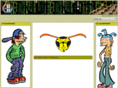 elvesper.net
