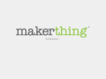 makerthing.com