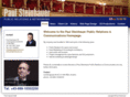 paulsteinhauer.com