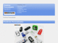 pendrives-personalizados.com