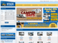 tallahasseecampingworld.com