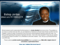 bishopjordanfavor.com