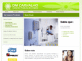 dmcarvalho.com