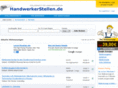 handwerkerstellen.de