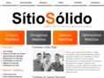 sitiosolido.com