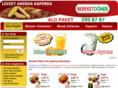 bereketpaket.com