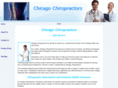 chicago-chiropractors.com