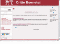 critte.dk