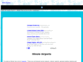 illinoisairports.com