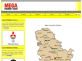 mega-taxi.com
