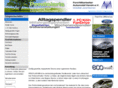 pendolaris.com