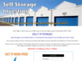 thefreeselfstoragereport.com