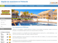 villaenespagne.com