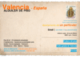 alquiler-valencia-lopez.com
