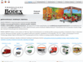 businessonwheels.com.pl