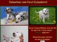 dalmatinernet.com