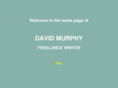 davidmurphy.org