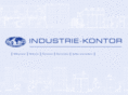 industrie-kontor.com