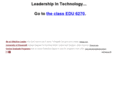 leadershipintechnology.com