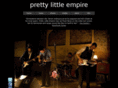 prettylittleempire.com