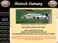 skiatookstatuary.com