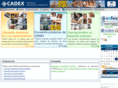 cadex.org