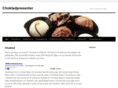 chokladpresenter.se