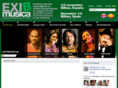 exibmusica.com