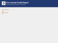 freeannualcreditreportfederal.com