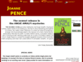 joannepence.com