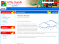 littlehandsnurseryschool.com