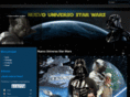 nuevouniversostarwars.com