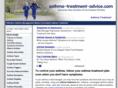 asthma-treatment-advice.com