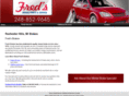 brakeservicerochestertroymi.com
