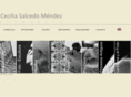 ceciliasalcedomendez.com