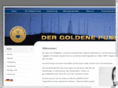 dergoldenepunkt.com
