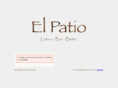 elpatio-munich.de