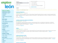 empleosleon.es