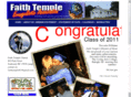 faithtemple-ministries.org