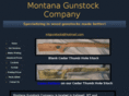 mtgunstockcompany.com