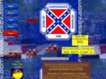 southcarolinascvmechanizedcavalry.org