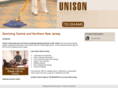 unisoncleaning.com