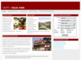 veryhuahin.com