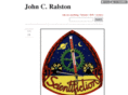 jralston.com