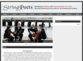 stringquartet.org