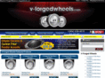 v-forgedwheels.com