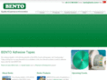bentotapes.com