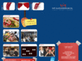 grandcafehip.nl