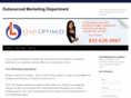 outsourced-marketing-department.com
