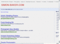 simon-baker.com